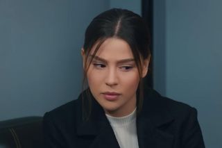 Zeynep drąży temat matki, Bülent ukrywa ojcostwo