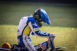 Trening Apatora Toruń na Motoarenie. Jack Holder, Patryk Dudek i inni