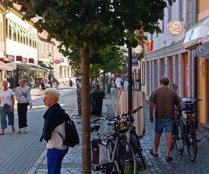 Ystad - malownicze szwedzkie miasteczko nad Bałtykiem