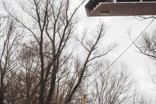 Budowa nowego mostu przez Wisłę