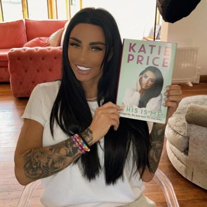 Katie Price