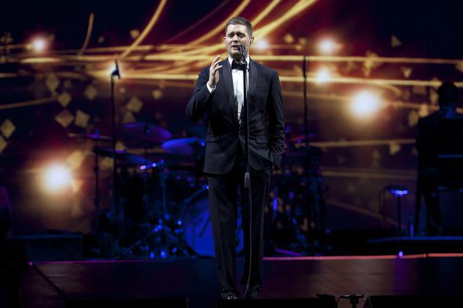 Michael Buble