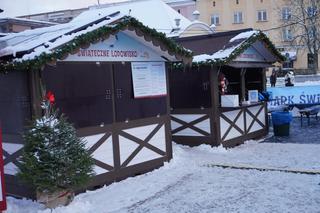Wielki powrót lodowiska na Rynku Kościuszki. Atrakcji nie było w Białymstoku przez kilkanaście lat