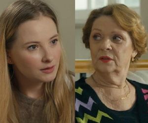 Barwy szczęścia. Józefina znowu oskarży Sofię. Nie uniknie jej gniewu nawet w Londynie - ZDJĘCIA
