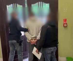 Tona chemikaliów i narkotyki u obcokrajowca. 29-latek zatrzymany!