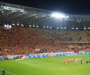 Jagiellonia-Bodo/Glimt. To działo się przed meczem w Lidze Mistrzów