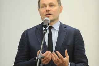 Marcin Wojdat sekretarz miasta odchodzi z urzędu