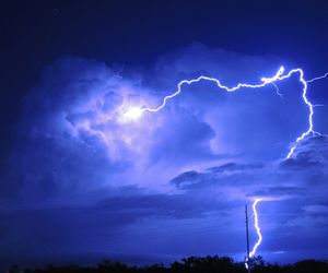 Uwaga! Kolejne nawałnice na Dolnym Śląsku