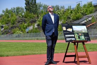 Podpisanie umowy na I etap modernizacji Skry