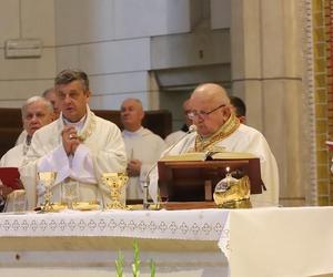 Kard. Dziwisz do społeczności UPJPII: Misją Uniwersytetu Papieskiego jest służenie prawdzie