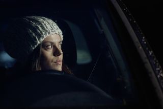 M jak miłość. Kasia (Paulina Lasota)