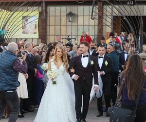 Syn Daniela Martyniuka otrzymał wyjątkowe i rzadkie imię. Oznacza kwitnący kwiat