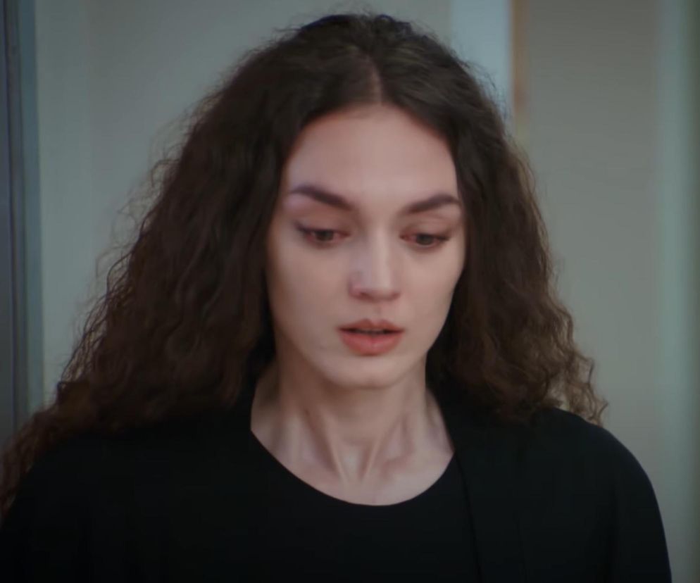 Idris - śmierć. Zdjęcie ze sceny, w której ginie postać z serialu Emanet