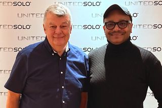 Polski aktor zaprasza na szpiegowski monodram