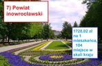 7) powiat inowrocławski