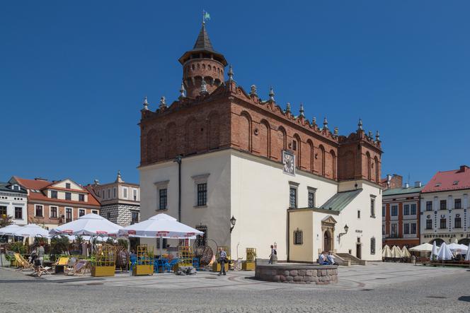 W niedzielę protest pod tarnowskim ratuszem. Wybór miejsca nie jest przypadkowy