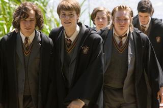 “Harry Potter”: serial o Huncwotach wreszcie powstanie? Są nowe przecieki!