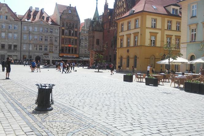 Wrocław z najniższym bezrobociem od 2003 roku