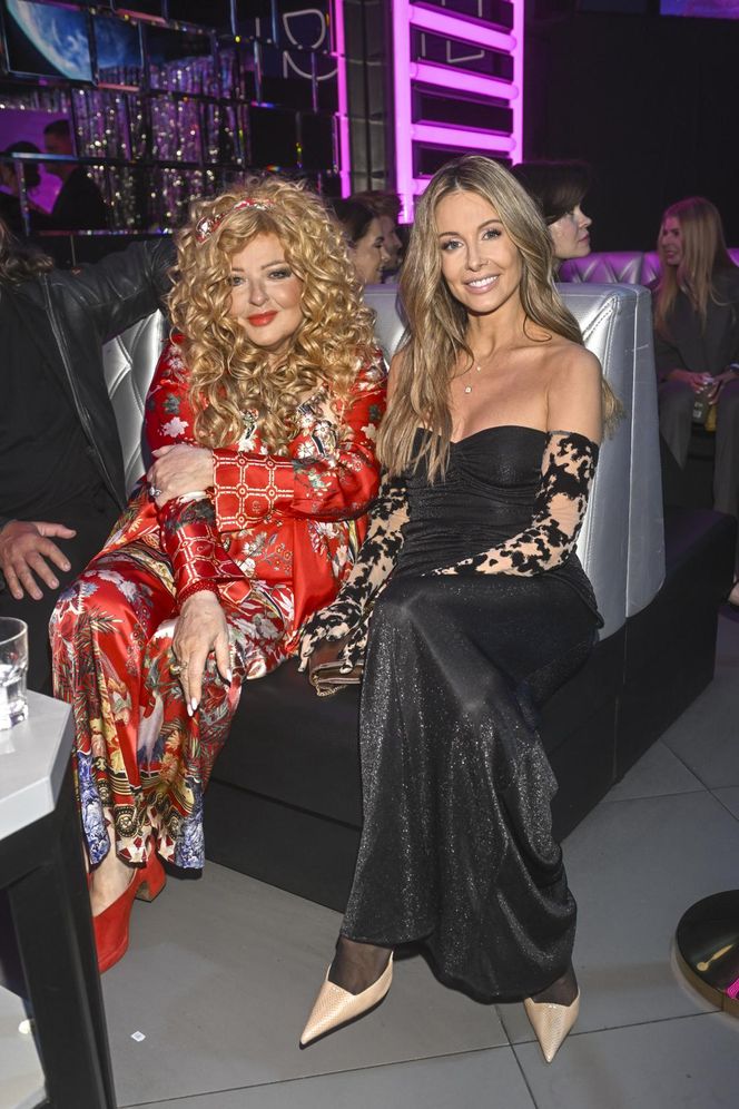 Małgorzata Rozenek-Majdan w naturalnej odsłonie. Zaprezentowała gładkie lico!