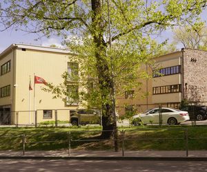 Szkoła projektu Romualda Gutta w Wilnie