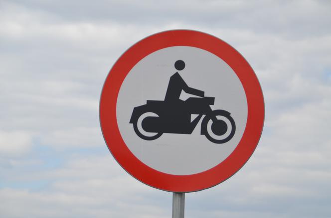 Kleszczów: „Obwodnica śmierci” uwolniła się od motocyklistów i wyścigów? Sprawdziliśmy! 