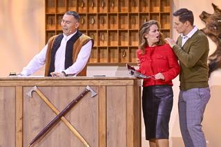 Kabaret Młodzi i moralni