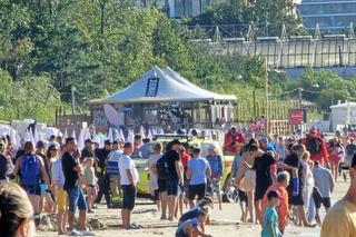 Międzyzdroje - Łańcuch Życia 