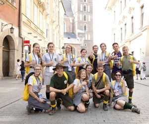 Kraków. Światowe Dni Młodzieży 2016 [ZDJĘCIA]. 