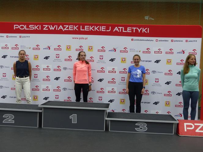 Iławski Półmaraton