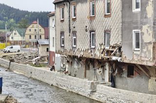 Byliśmy w Kłodzku i Lądku-Zdroju. Tak wyglądają dziś miasta 7 miesięcy po powodzi