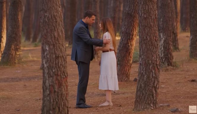 Miłość i nadzieja odc. 281. Sila, Kuzey