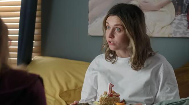 BrzydUla 2 sezon. Ula (Julia Kamińska)