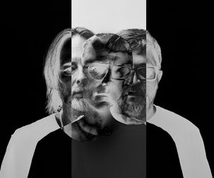 Thom Yorke i Mark Pritchard wydali wspólny album. Oto Tall Tales