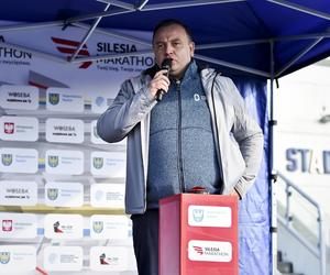 Silesia Marathon 2022