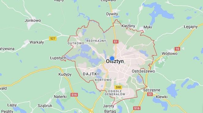 Olsztyn