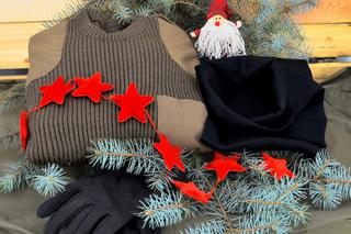  Zestaw świąteczny Trzymaj się ciepło