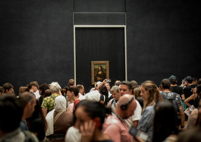 Jakie tajemnice skrywa Mona Lisa?