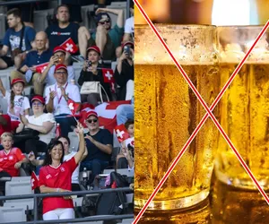 Katar postawił się FIFA. Nie będzie piwa na stadionach