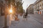 Plac Pięciu Rogów - wywiad z M. Sękulską-Wrońską i M. Kempińskim