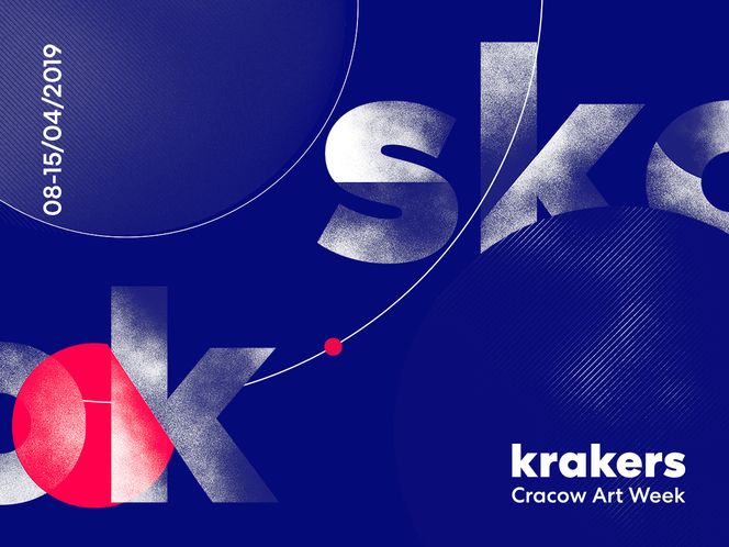 Cracow Art Week KRAKERS