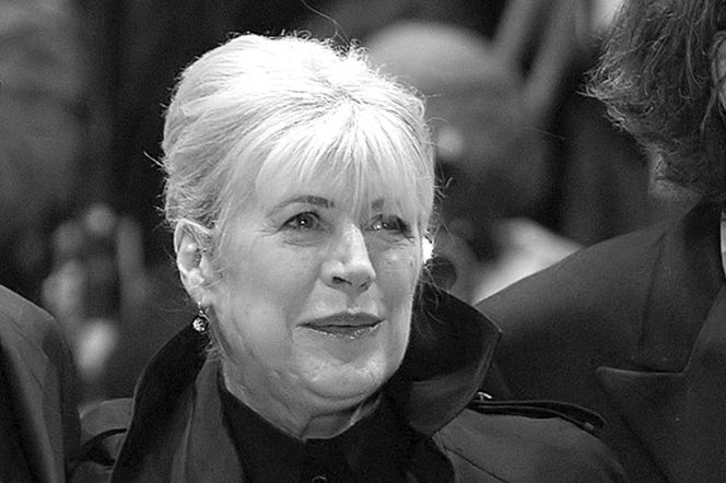 Marianne Faithfull nie żyje. Legendarna artystka miała 78 lat