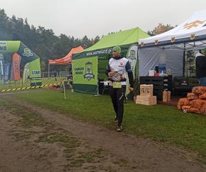 IV Jesienny Ultramaraton Warmiński Warneland