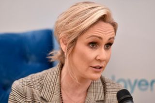 Smutna wiadomość potwierdzona. Małgorzata Ohme rozstała się z partnerem