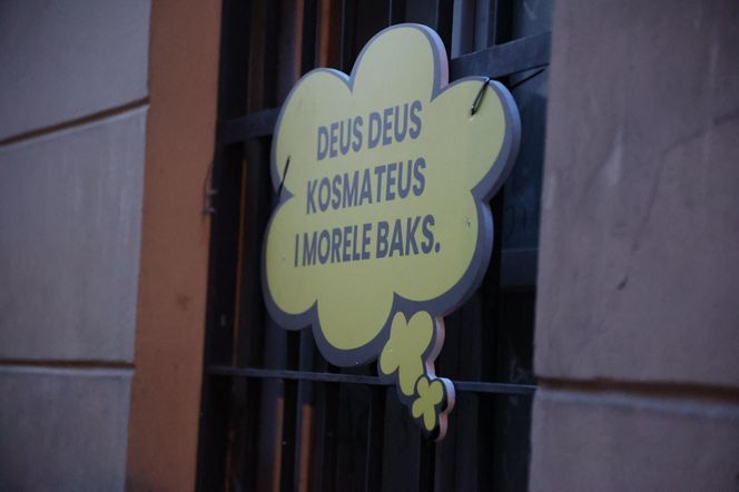 Tak było podczas lubelskiej Nocy Kultury 2025