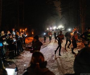 To już trzeci Bieg Pamięci Sybiru we Wrocławiu