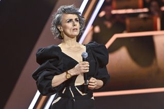 Natalia Niemen znowu się wściekła. Nie owijała w bawełnę