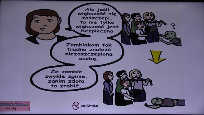 Liczba chorych na grypę na Dolnym Śląsku rośnie w ekspresowym tempie