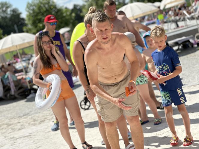 Eska Summer City - tak wyglądał ostatni weekend (19-20 lipca)