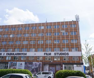 Wytwórnia Filmów Dokumentalnych i Fabularnych przy ul. Chełmskiej 21