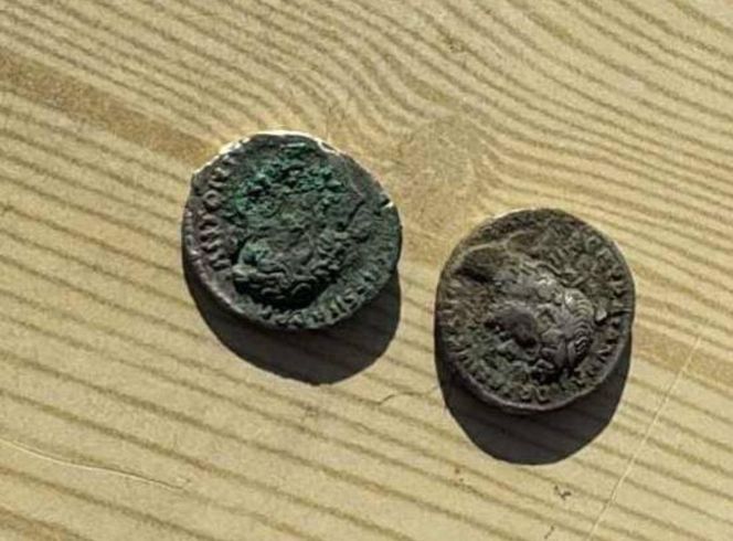 Wyjątkowe cmentarzysko z czasów rzymskich w Gąskach pod Inowrocławiem. Archeolodzy znaleźli cenne znaleziska z I wieku